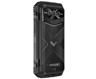 Doogee V Max Plus 16/512GB Czarny - 1318787 - zdjęcie 2